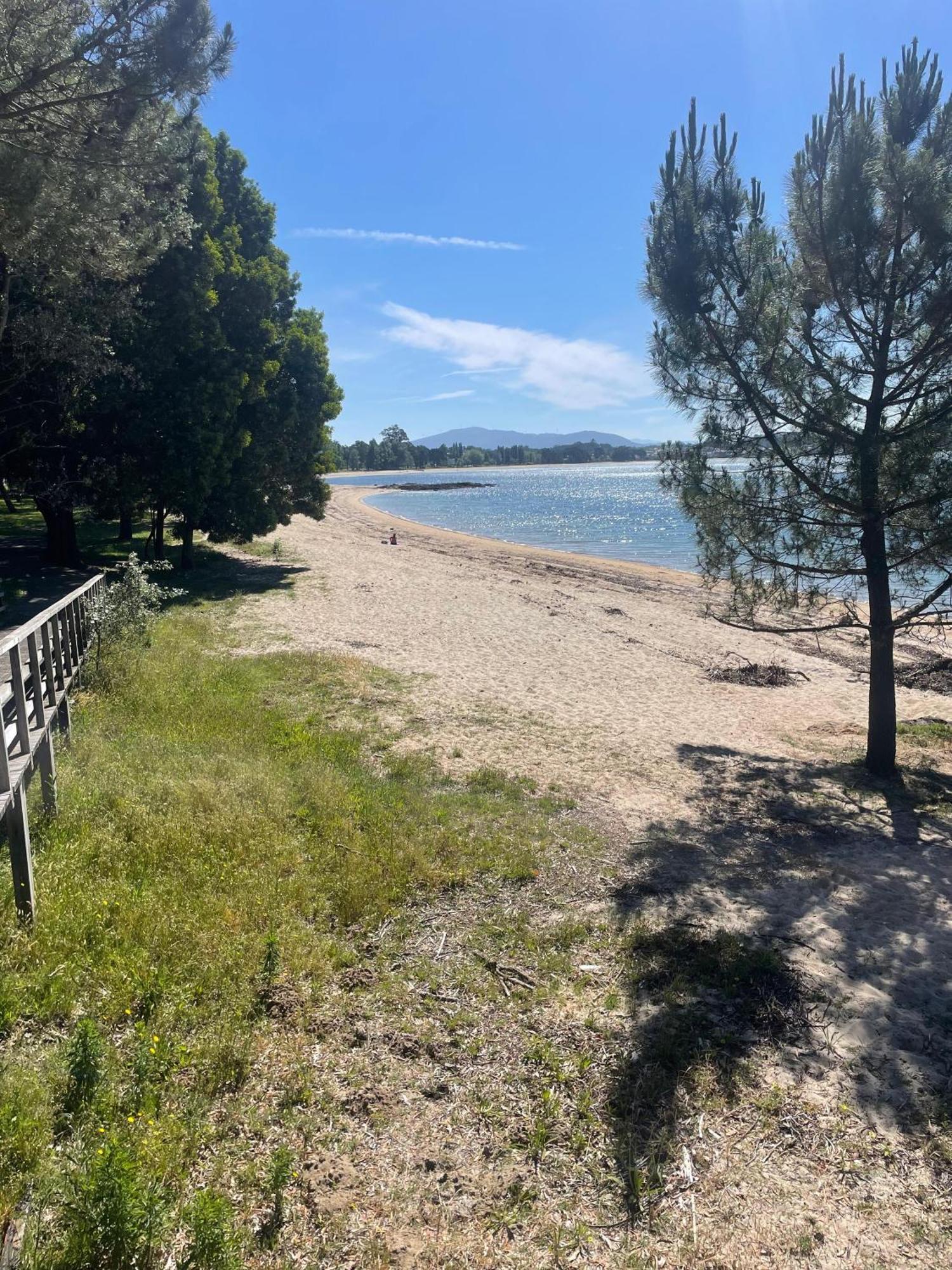 Piso Cerca De La Playa En Escarabote,Boiroアパートメント エクステリア 写真